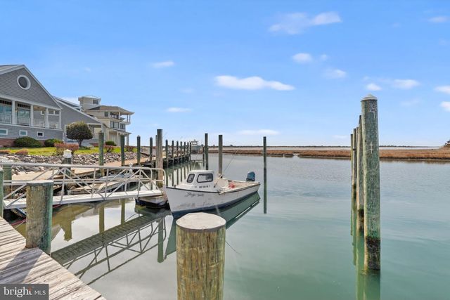 9601 OCEAN VIEW, Ocean City, MD 21842