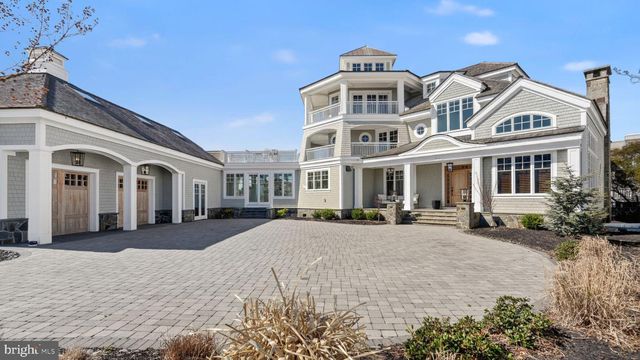 9601 OCEAN VIEW, Ocean City, MD 21842