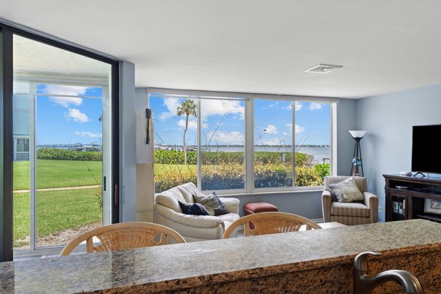 2370 NE Ocean Boulevard C-101, Stuart, FL 34996