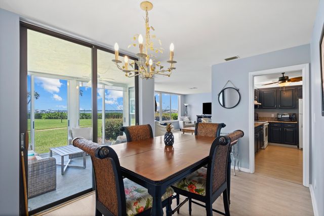 2370 NE Ocean Boulevard C-101, Stuart, FL 34996