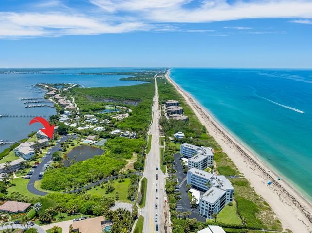 2370 NE Ocean Boulevard C-101, Stuart, FL 34996