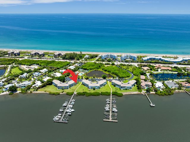 2370 NE Ocean Boulevard C-101, Stuart, FL 34996