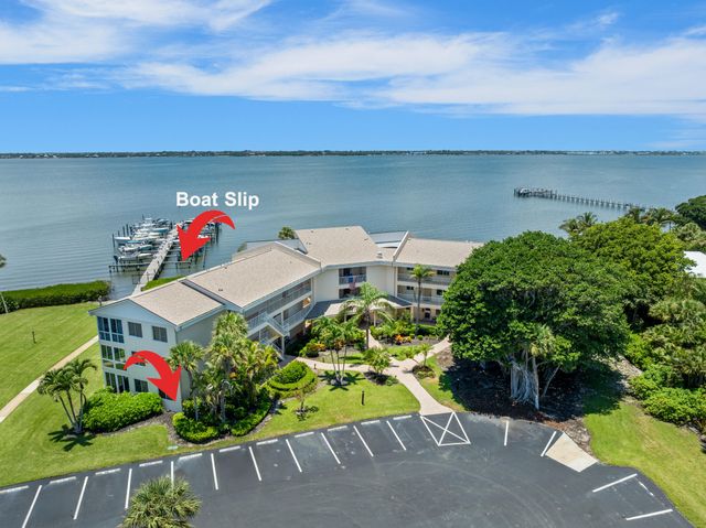 2370 NE Ocean Boulevard C-101, Stuart, FL 34996