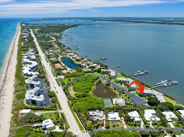 2370 NE Ocean Boulevard C-101, Stuart, FL 34996