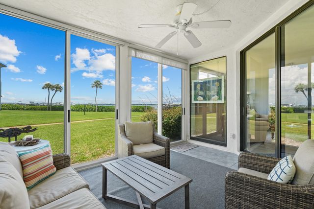 2370 NE Ocean Boulevard C-101, Stuart, FL 34996