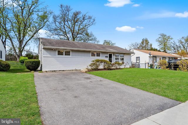 1923 LEWIS AVE, Rockville, MD 20851
