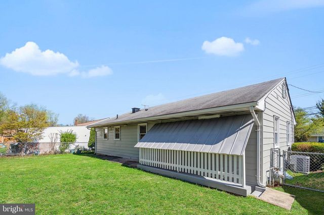 1923 LEWIS AVE, Rockville, MD 20851