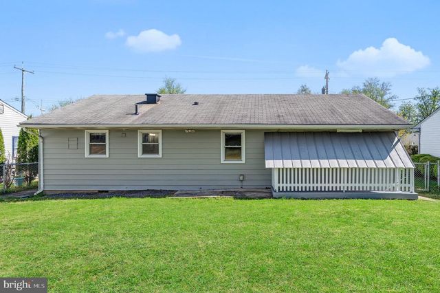 1923 LEWIS AVE, Rockville, MD 20851