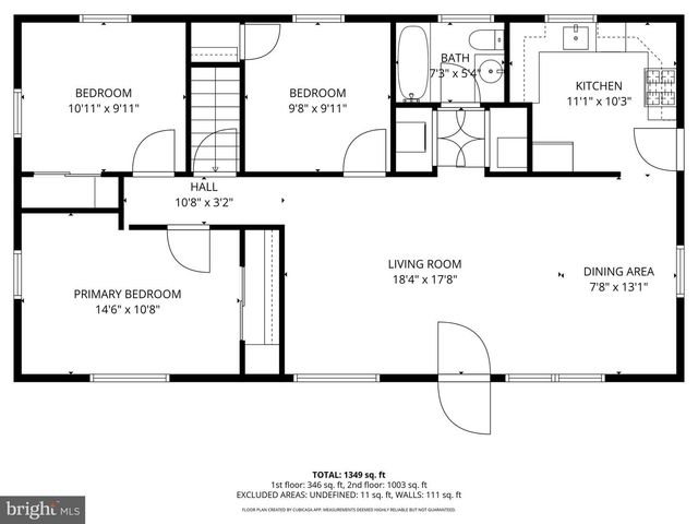 1923 LEWIS AVE, Rockville, MD 20851