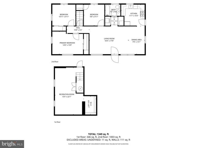 1923 LEWIS AVE, Rockville, MD 20851