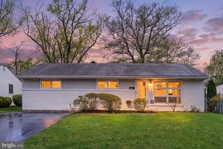 1923 LEWIS AVE, Rockville, MD 20851
