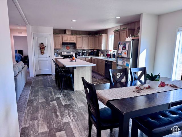 5104 W 5550 N, Roosevelt, UT 84066