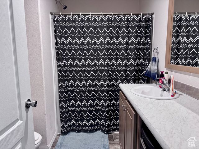 5104 W 5550 N, Roosevelt, UT 84066