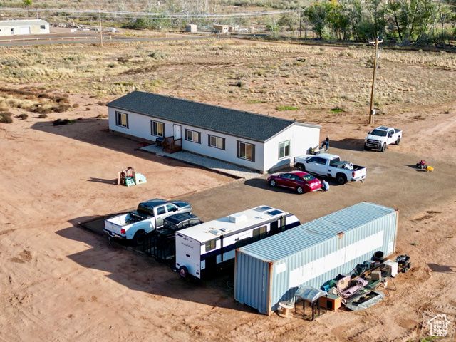 5104 W 5550 N, Roosevelt, UT 84066