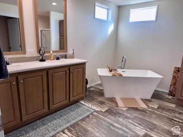 5104 W 5550 N, Roosevelt, UT 84066