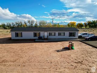 5104 W 5550 N, Roosevelt, UT 84066