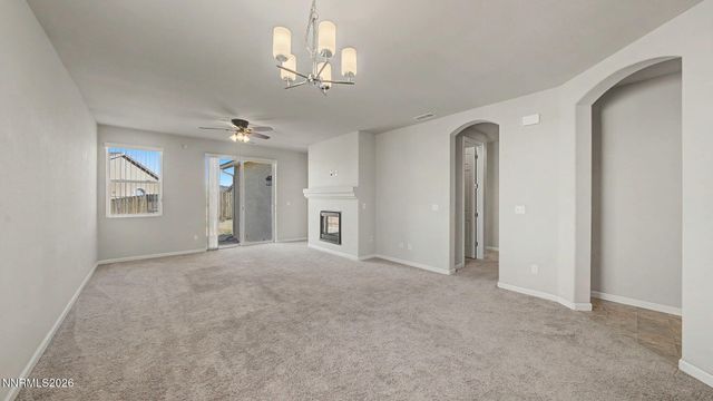 7132 Mustengo Drive, Reno, NV 89506