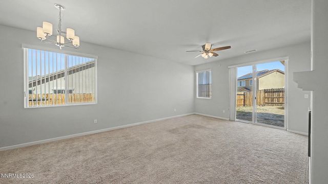 7132 Mustengo Drive, Reno, NV 89506