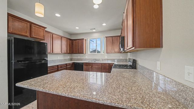 7132 Mustengo Drive, Reno, NV 89506