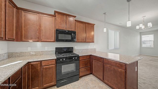 7132 Mustengo Drive, Reno, NV 89506