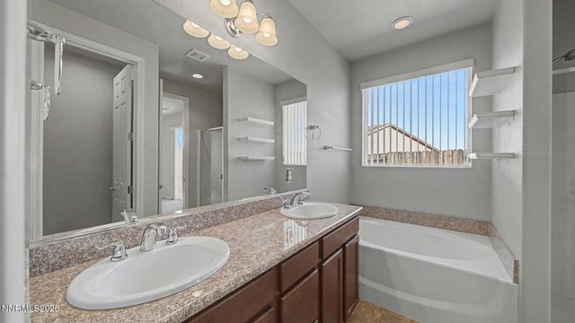 7132 Mustengo Drive, Reno, NV 89506