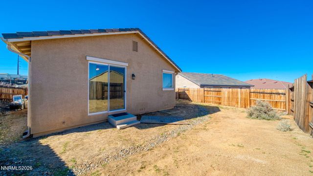 7132 Mustengo Drive, Reno, NV 89506