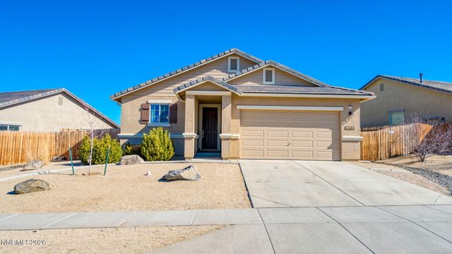 7132 Mustengo Drive, Reno, NV 89506