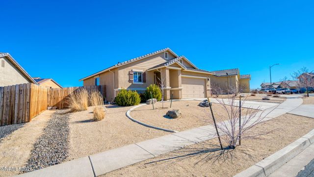 7132 Mustengo Drive, Reno, NV 89506