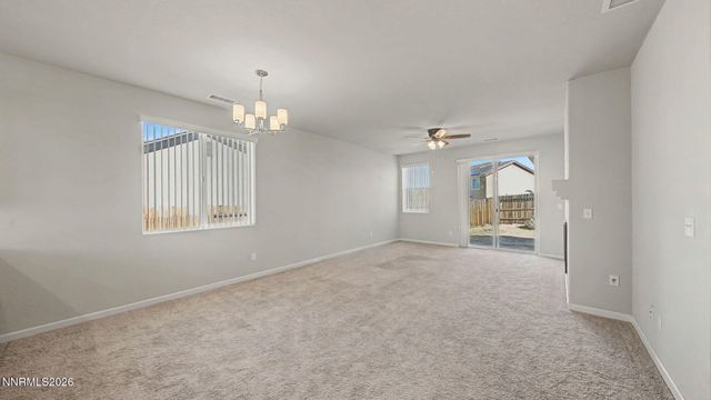 7132 Mustengo Drive, Reno, NV 89506