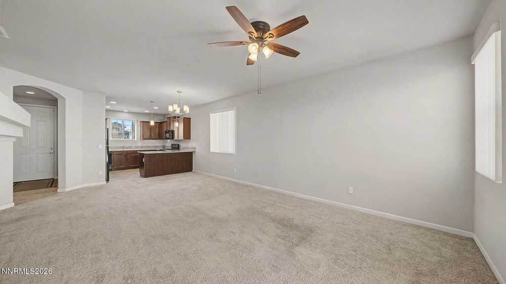 Image 12 of property listing at 7132 Mustengo Drive, Reno, NV 89506