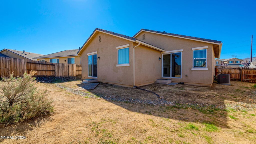 Image 34 of property listing at 7132 Mustengo Drive, Reno, NV 89506