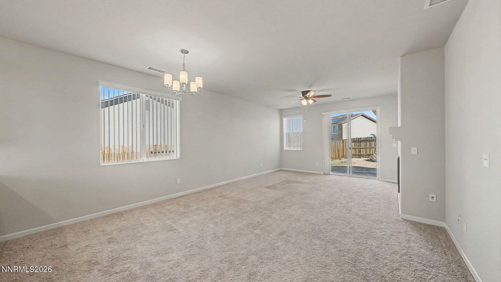 Image 9 of property listing at 7132 Mustengo Drive, Reno, NV 89506