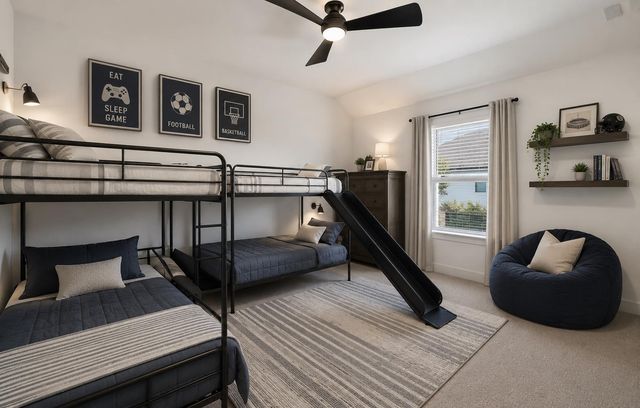 172 Shady Hill LOOP, Liberty Hill, TX 78642