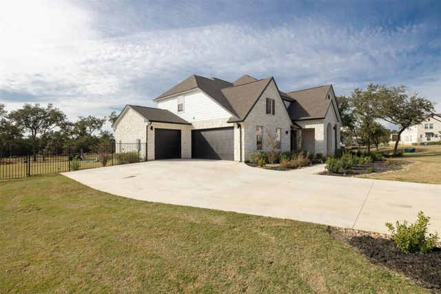 172 Shady Hill LOOP, Liberty Hill, TX 78642