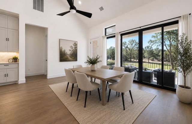 172 Shady Hill LOOP, Liberty Hill, TX 78642
