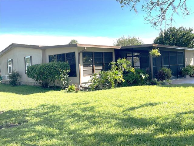 71 SEMINOLE PATH, Wildwood, FL 34785