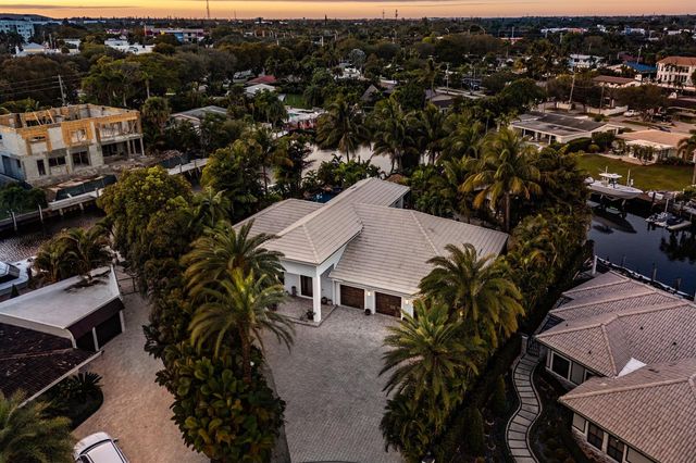 2311 NE 47th Street, Lighthouse Point, FL 33064