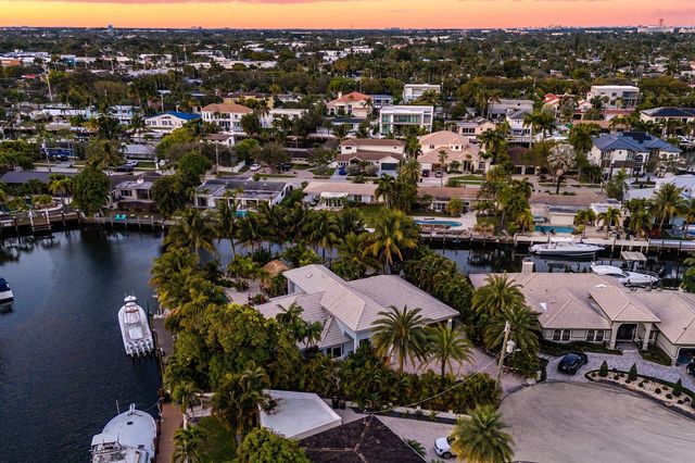 2311 NE 47th Street, Lighthouse Point, FL 33064