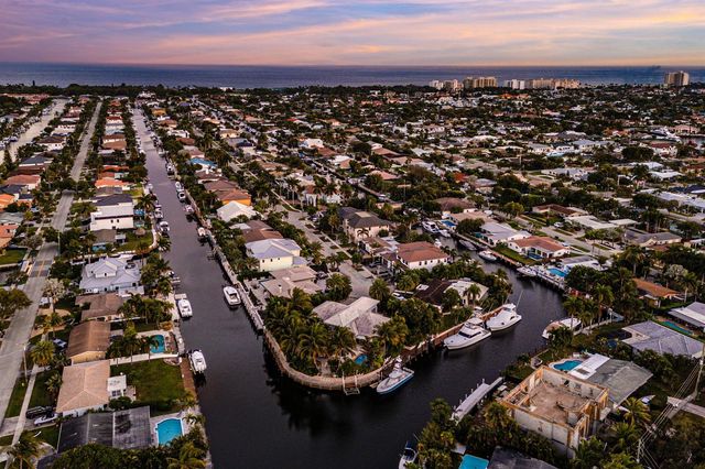 2311 NE 47th Street, Lighthouse Point, FL 33064