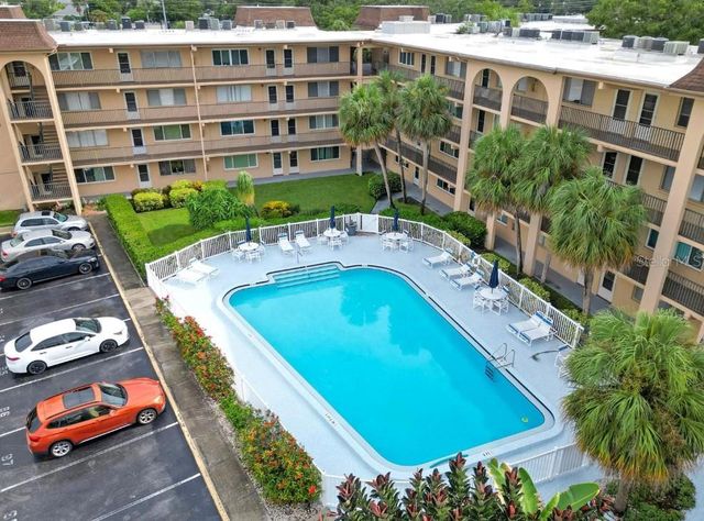 2525 W BAY DRIVE A44, Belleair Bluffs, FL 33770