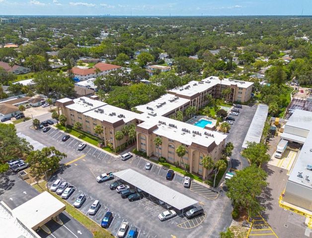 2525 W BAY DRIVE A44, Belleair Bluffs, FL 33770