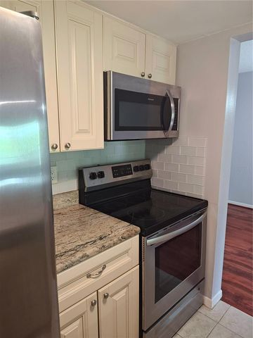 2525 W BAY DRIVE A44, Belleair Bluffs, FL 33770