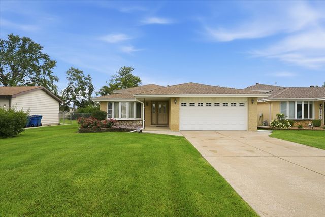 11942 S Lawler Avenue, Alsip, IL 60803