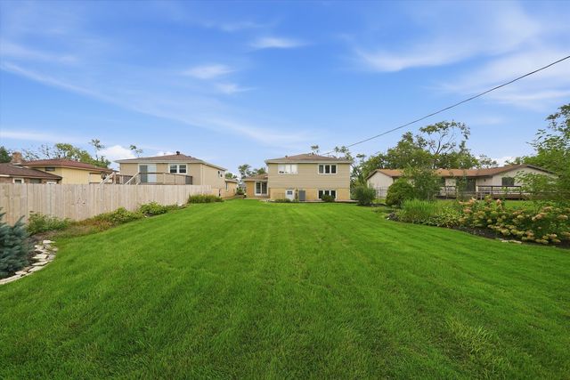11942 S Lawler Avenue, Alsip, IL 60803