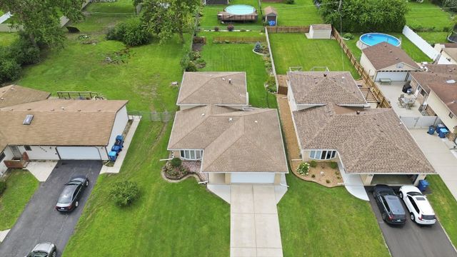 11942 S Lawler Avenue, Alsip, IL 60803