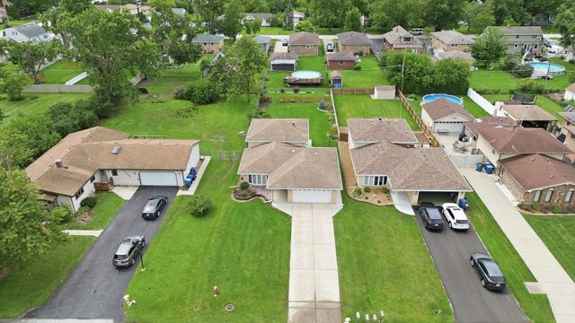 11942 S Lawler Avenue, Alsip, IL 60803