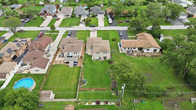 11942 S Lawler Avenue, Alsip, IL 60803