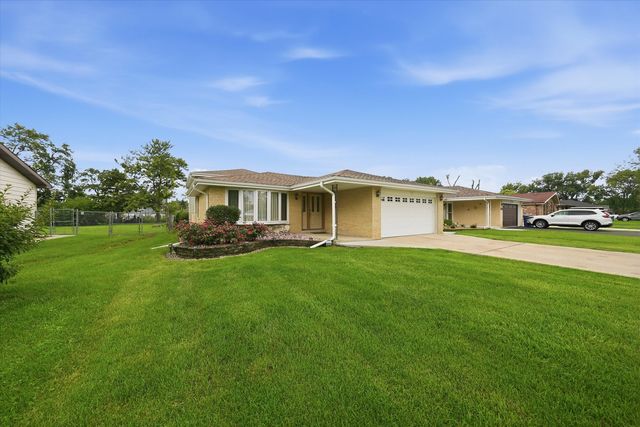 11942 S Lawler Avenue, Alsip, IL 60803