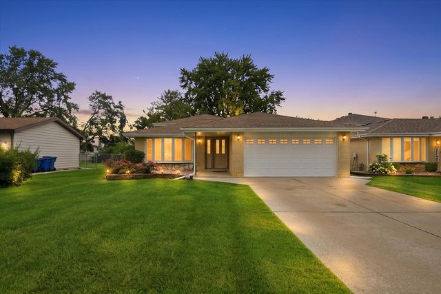 11942 S Lawler Avenue, Alsip, IL 60803