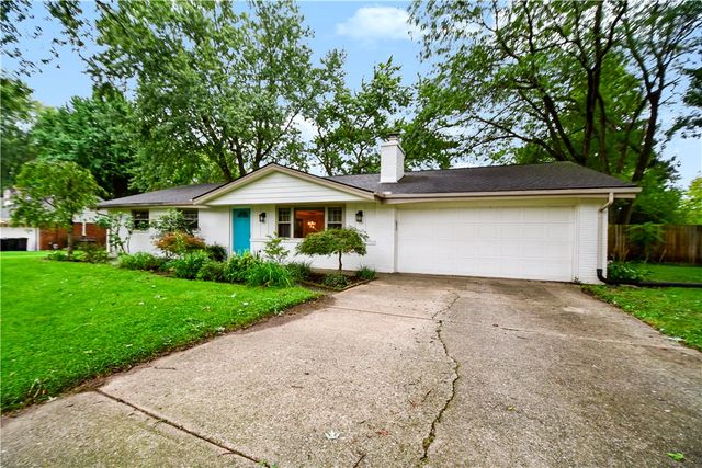 3901 Fernwald Drive, Beavercreek, OH 45440